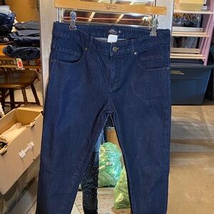Ll bean Denim Pants